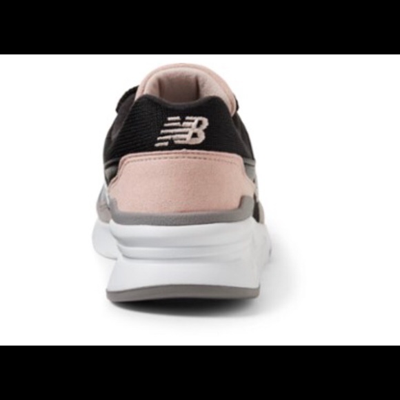 NEW BALANCE 997h CASUAL SNEAKERS - Picture 3 of 11